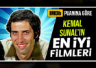 En İyi Kemal Sunal Filmleri - TOP 10 - (IMDb Puanına Göre)