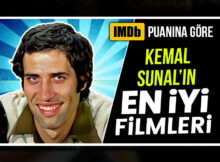En İyi Kemal Sunal Filmleri - TOP 10 - (IMDb Puanına Göre)